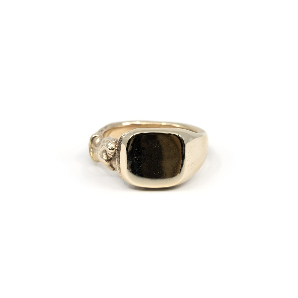 ATALANTA GOLD