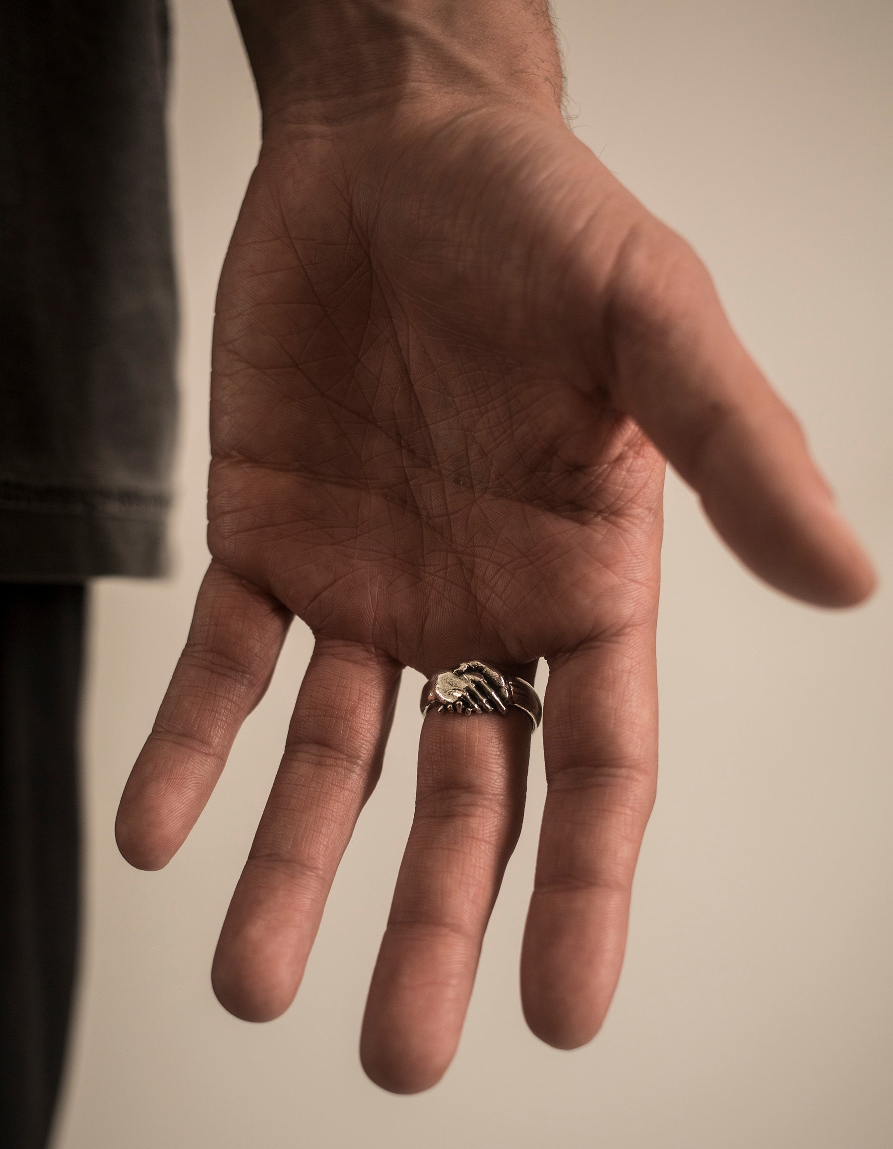 ETERNITY BAND