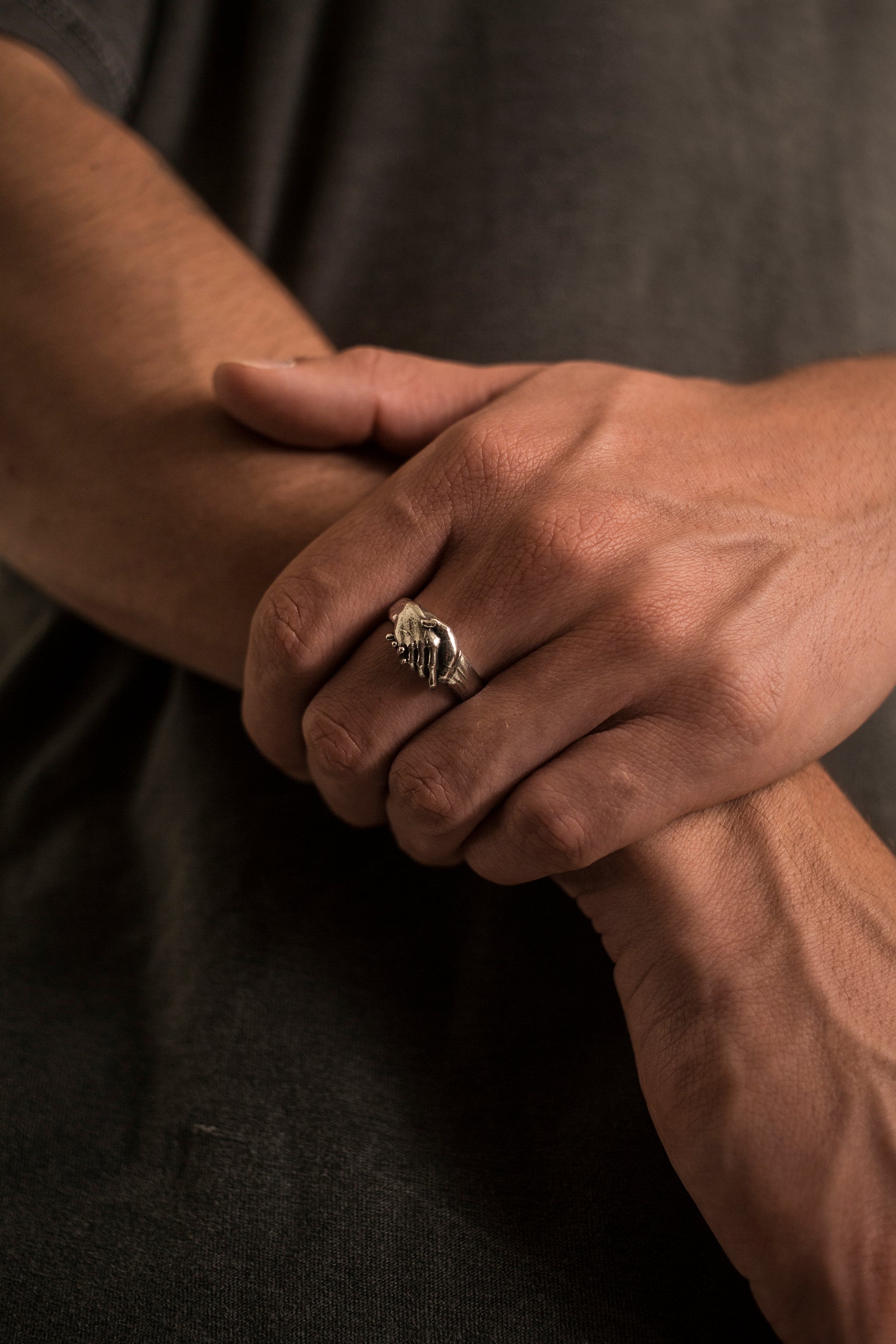 ETERNITY BAND