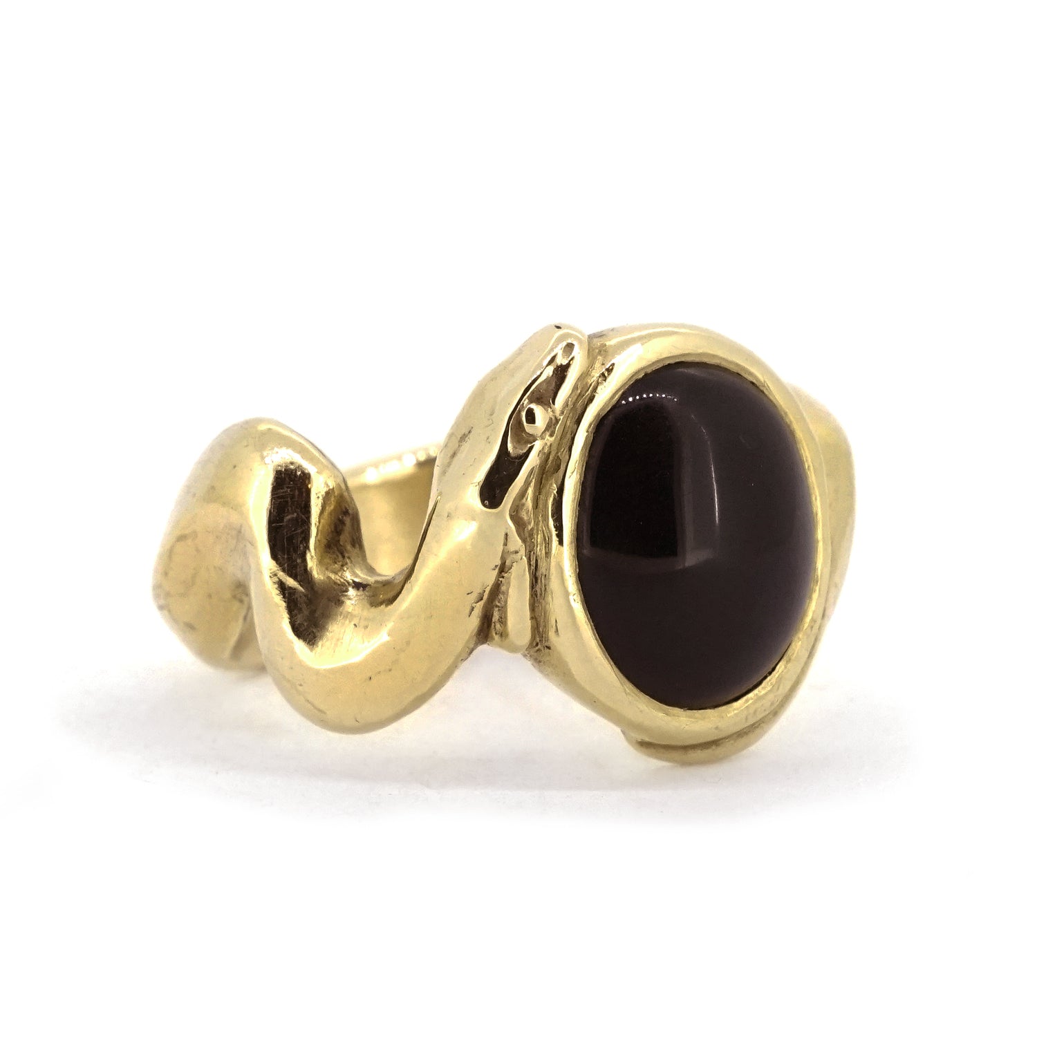 PYTHON ONYX GOLD