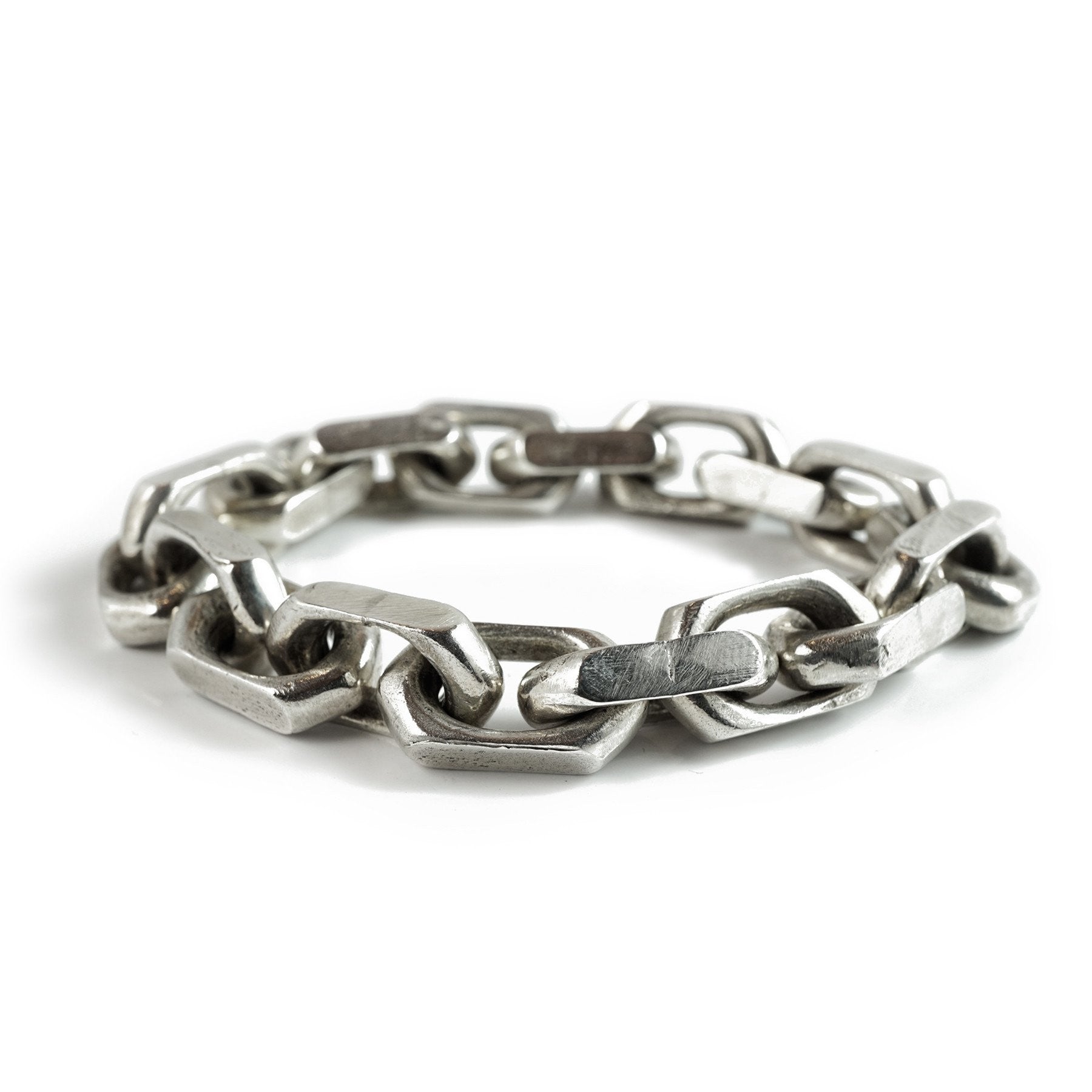 HEAVYWEIGHT BRACELET