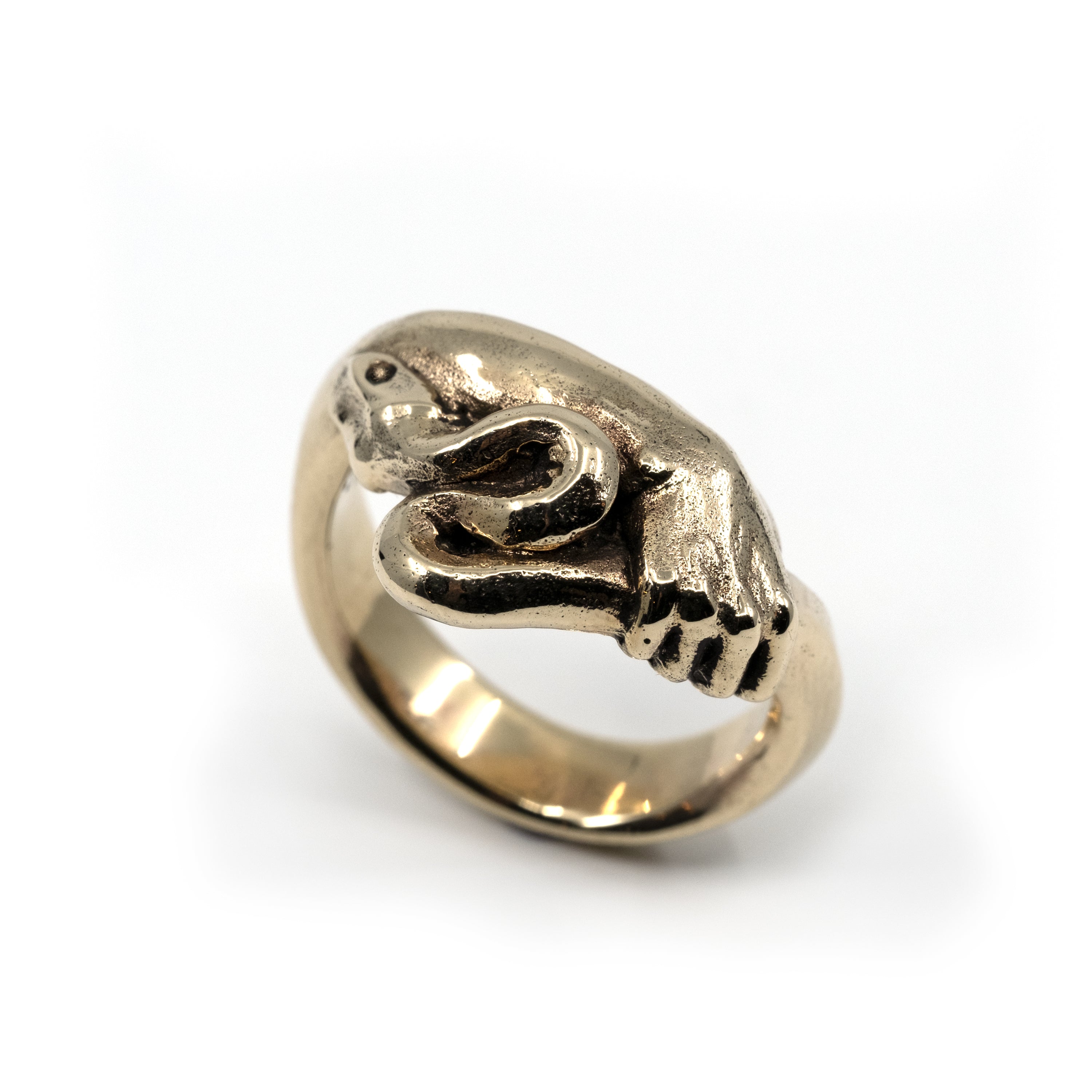 MANASA GOLD