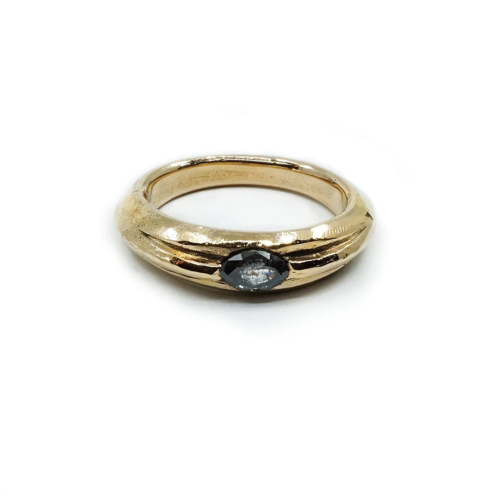MARQUISE DIAMOND RING