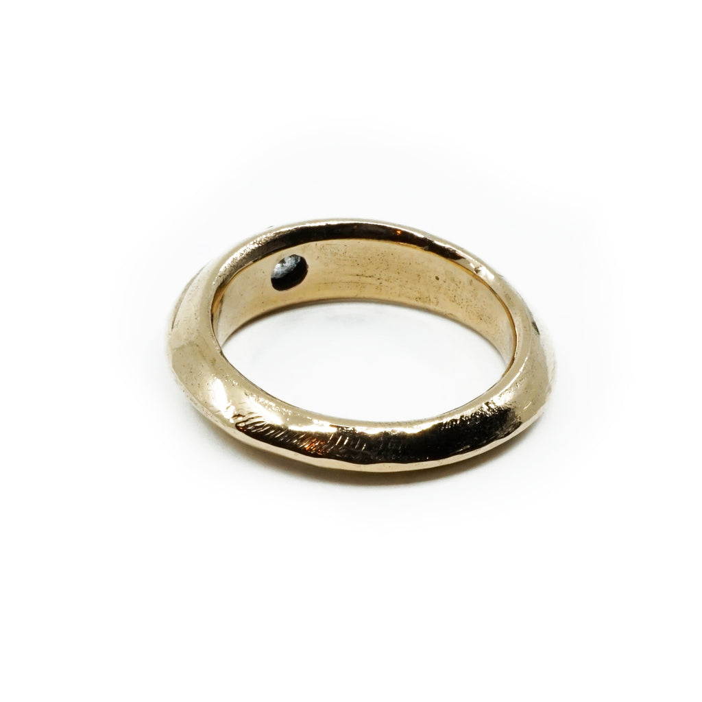 MARQUISE DIAMOND RING