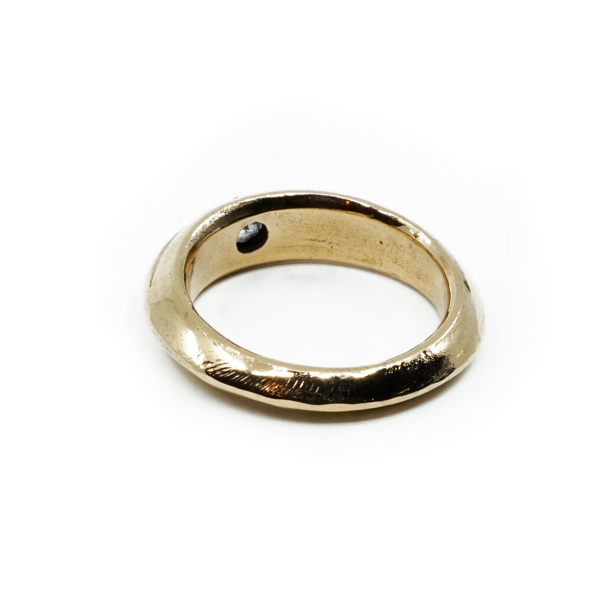 MARQUISE DIAMOND RING