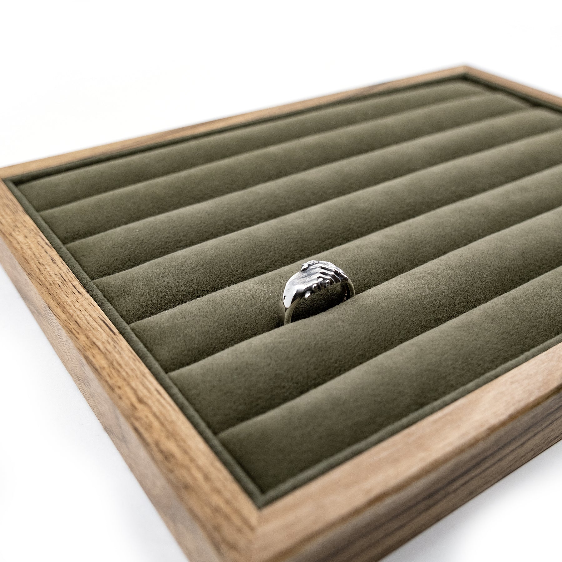 RING TRAY