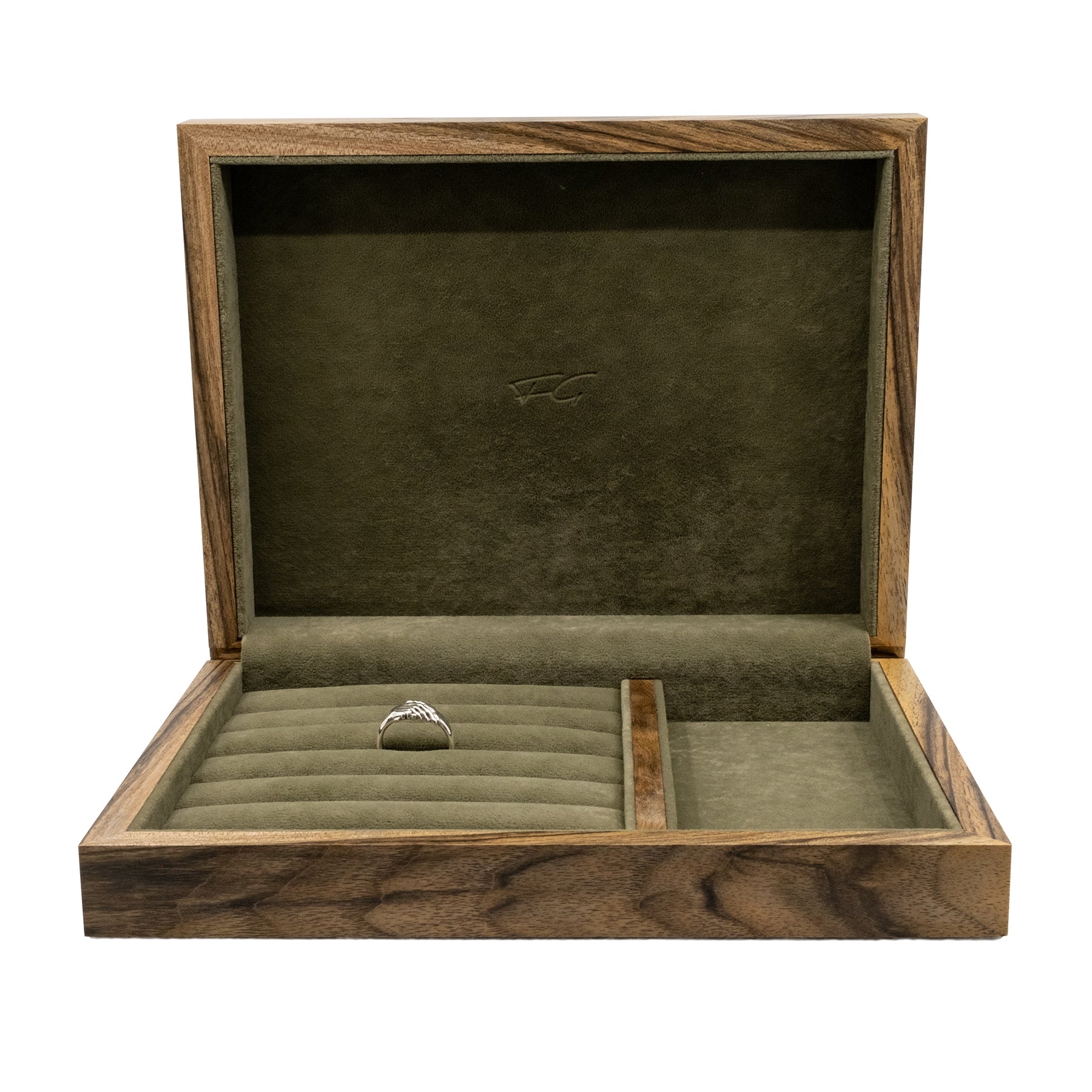 JEWELLERY BOX