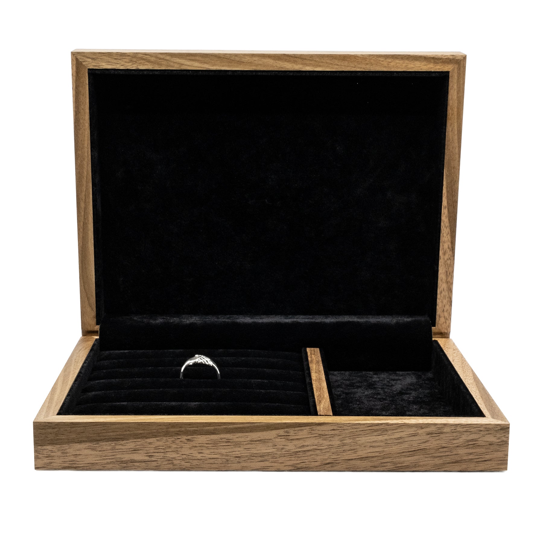 JEWELLERY BOX