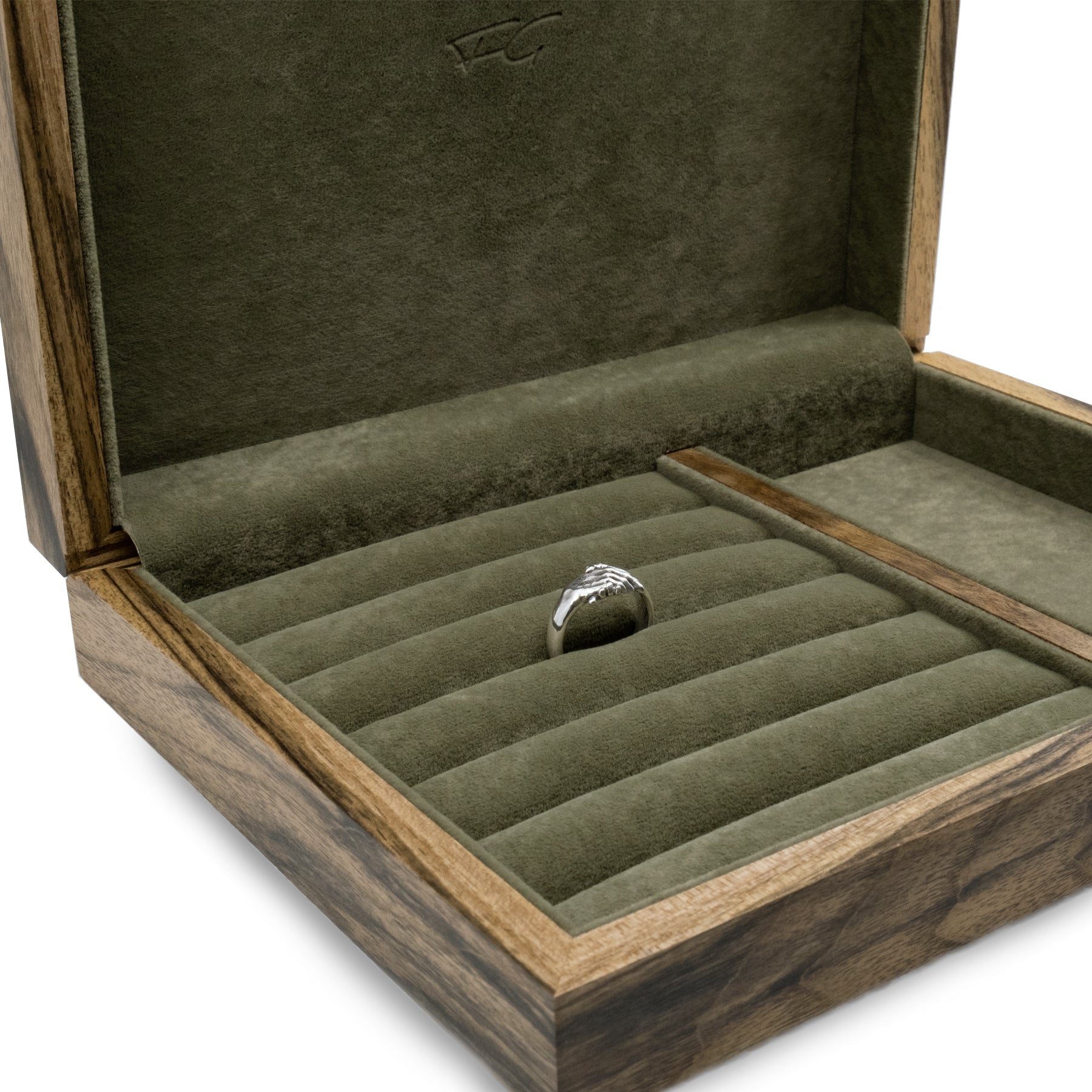 JEWELLERY BOX