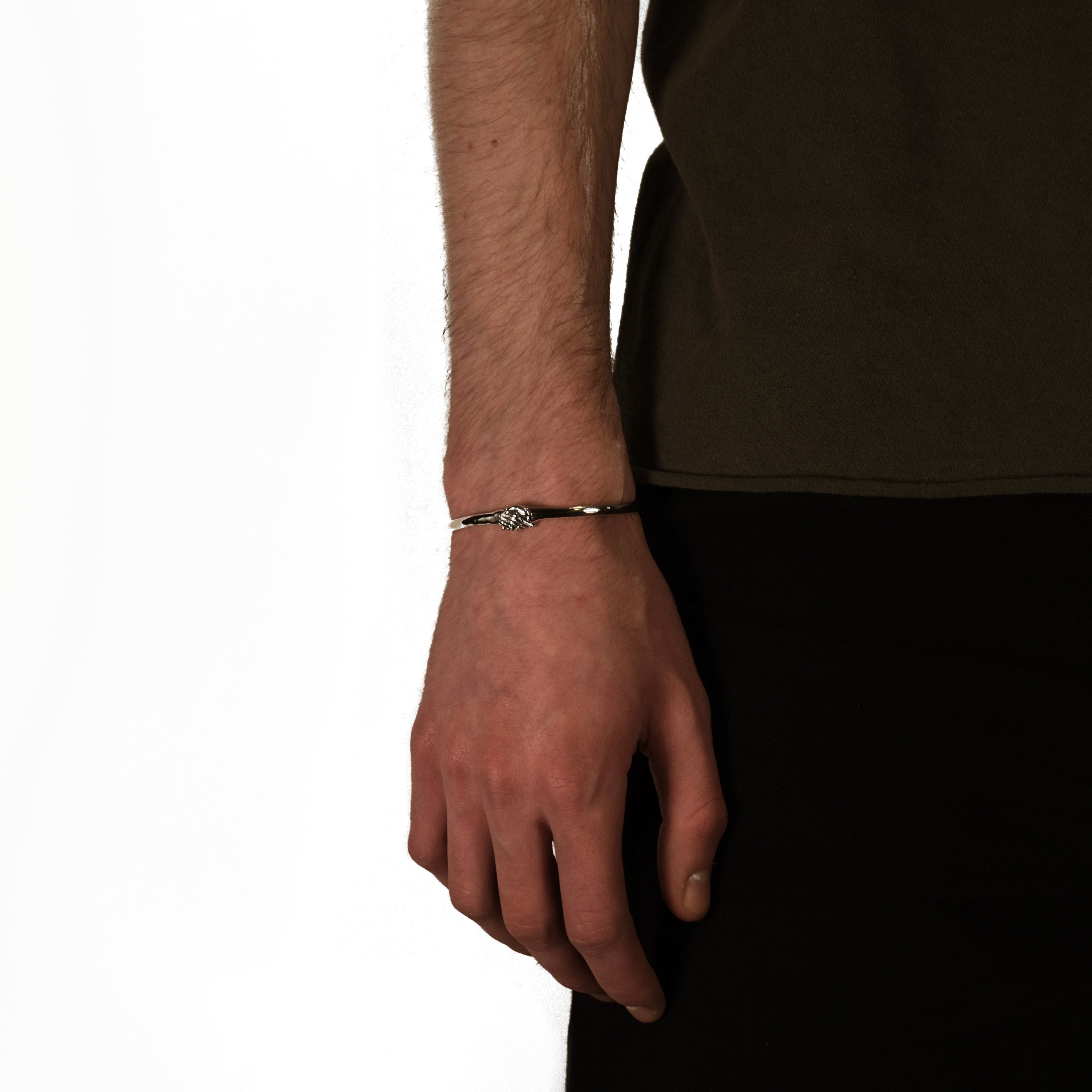 ETERNITY CUFF