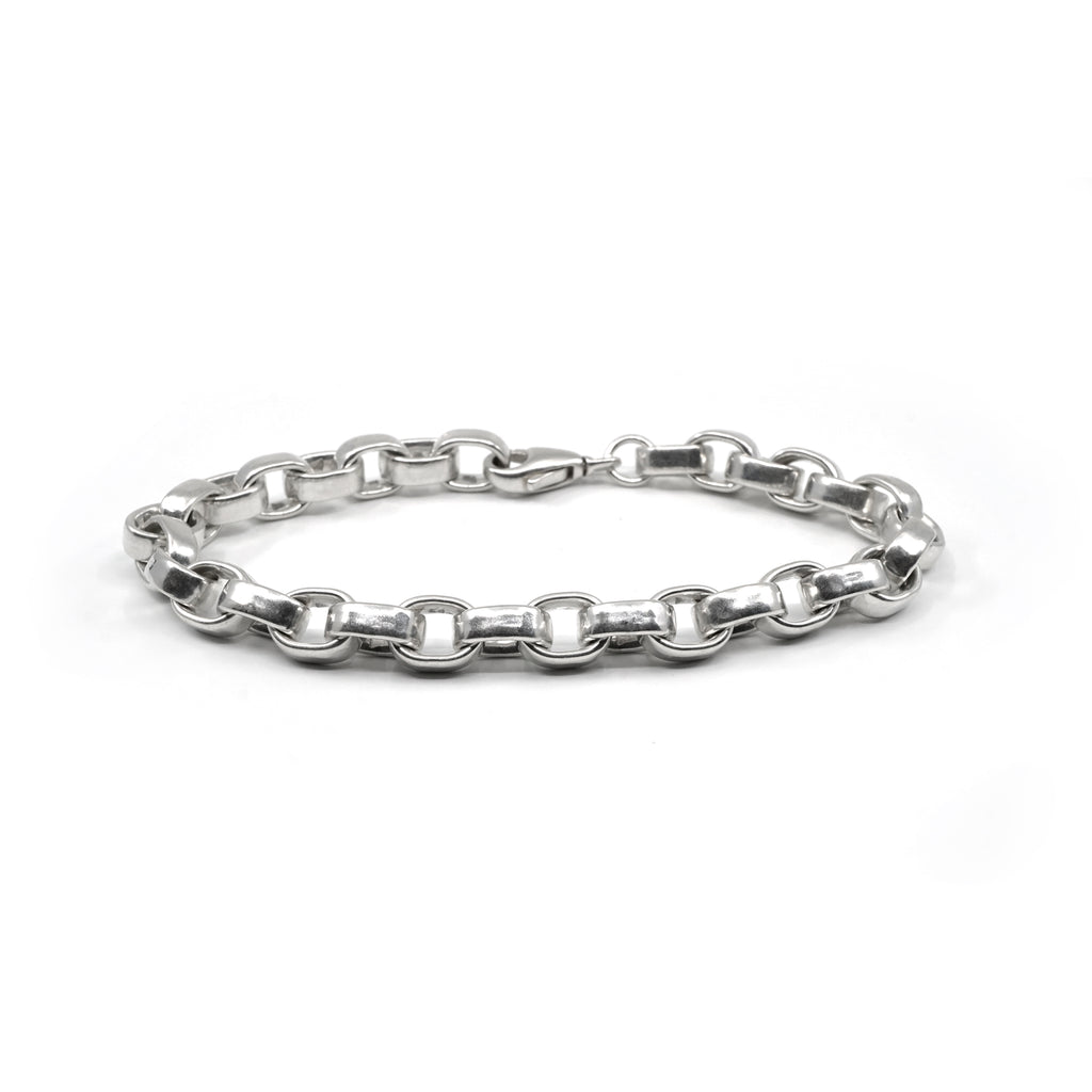 THICK BELCHER BRACELET