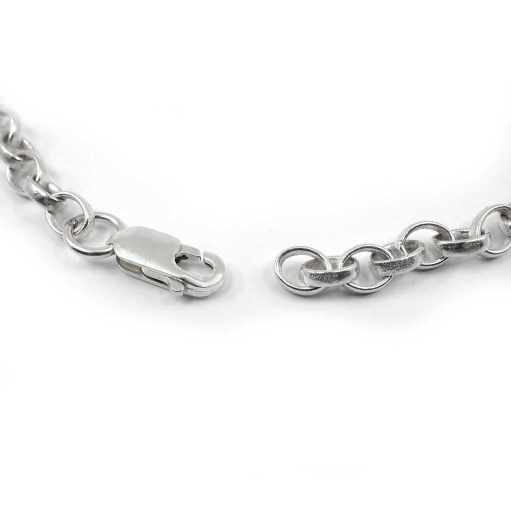 THIN BELCHER BRACELET