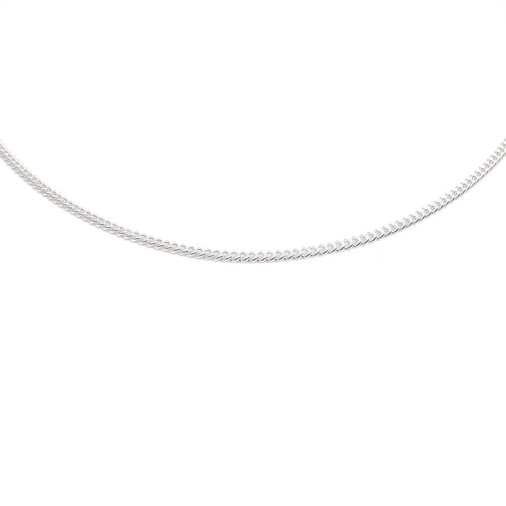 THIN CURB CHAIN